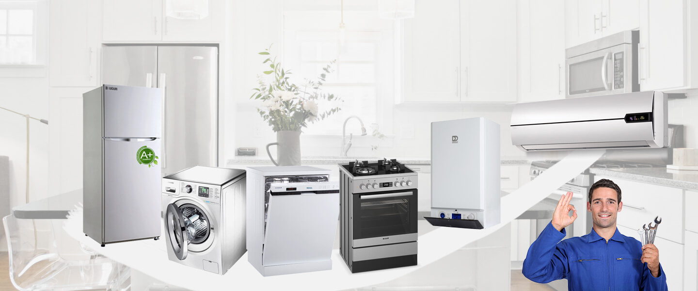 Karatay Electrolux Servisi
